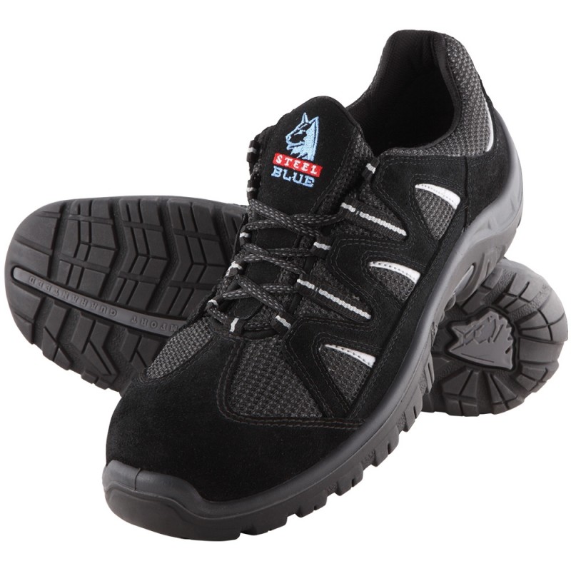 Safety jogger sale x22