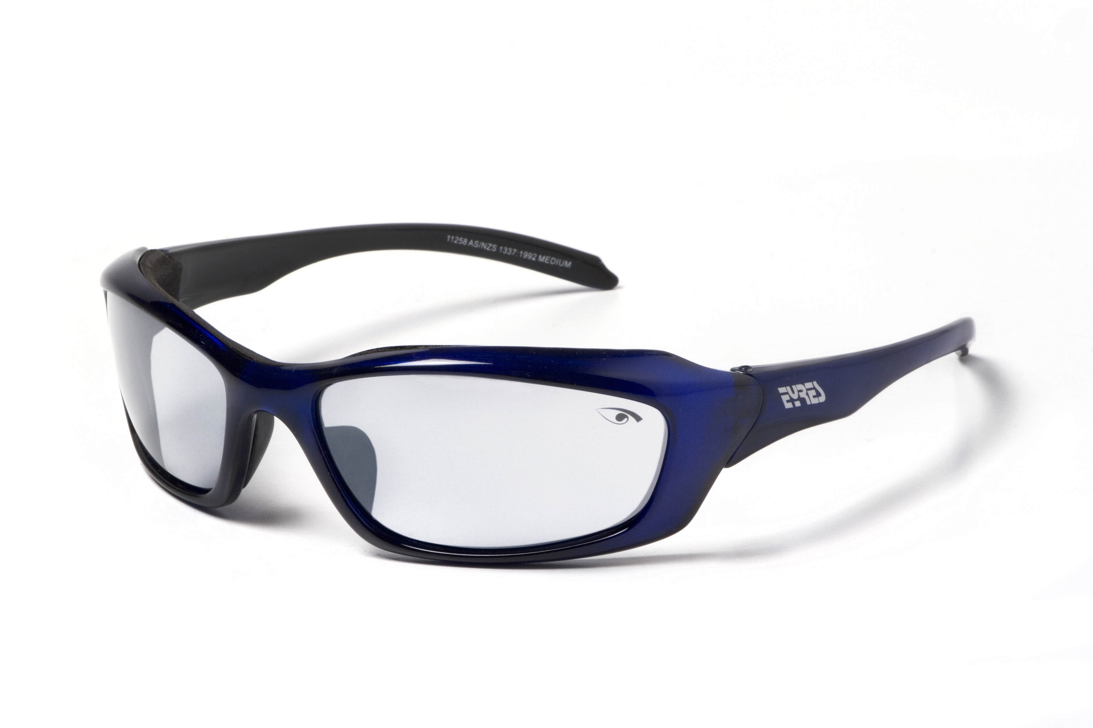 eyres razor safety glasses