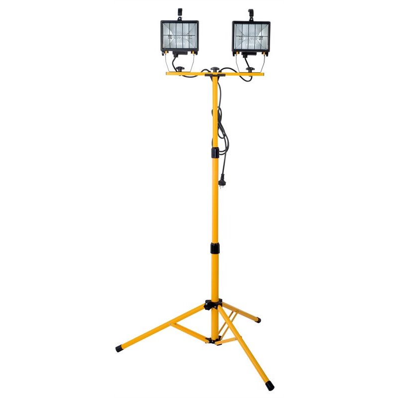 arlec flood light