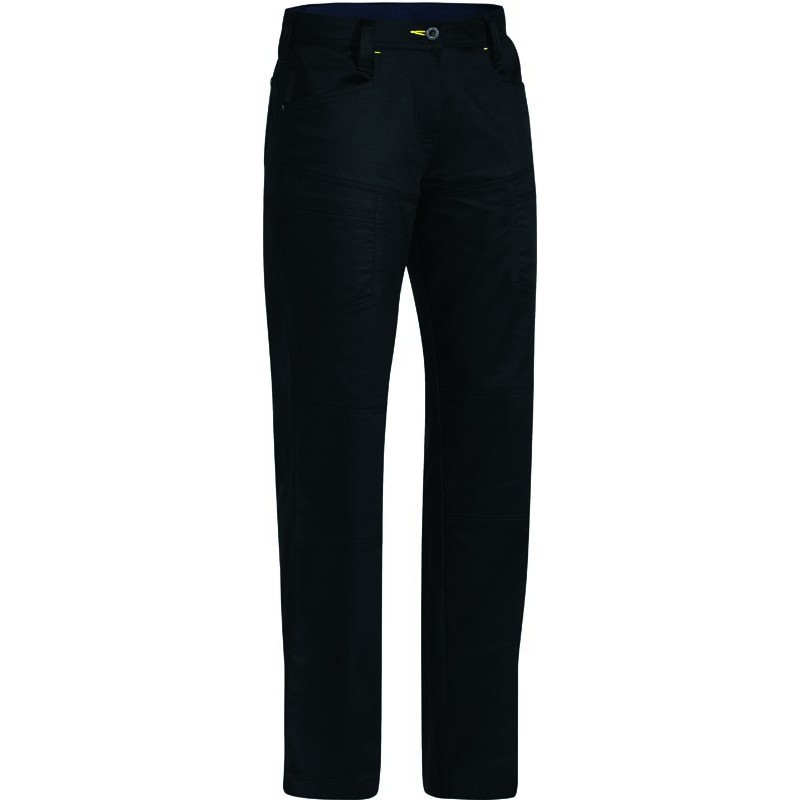 Bisley Womens X Airflow Ripstop Vented Work Pant - TIAS | Total ...