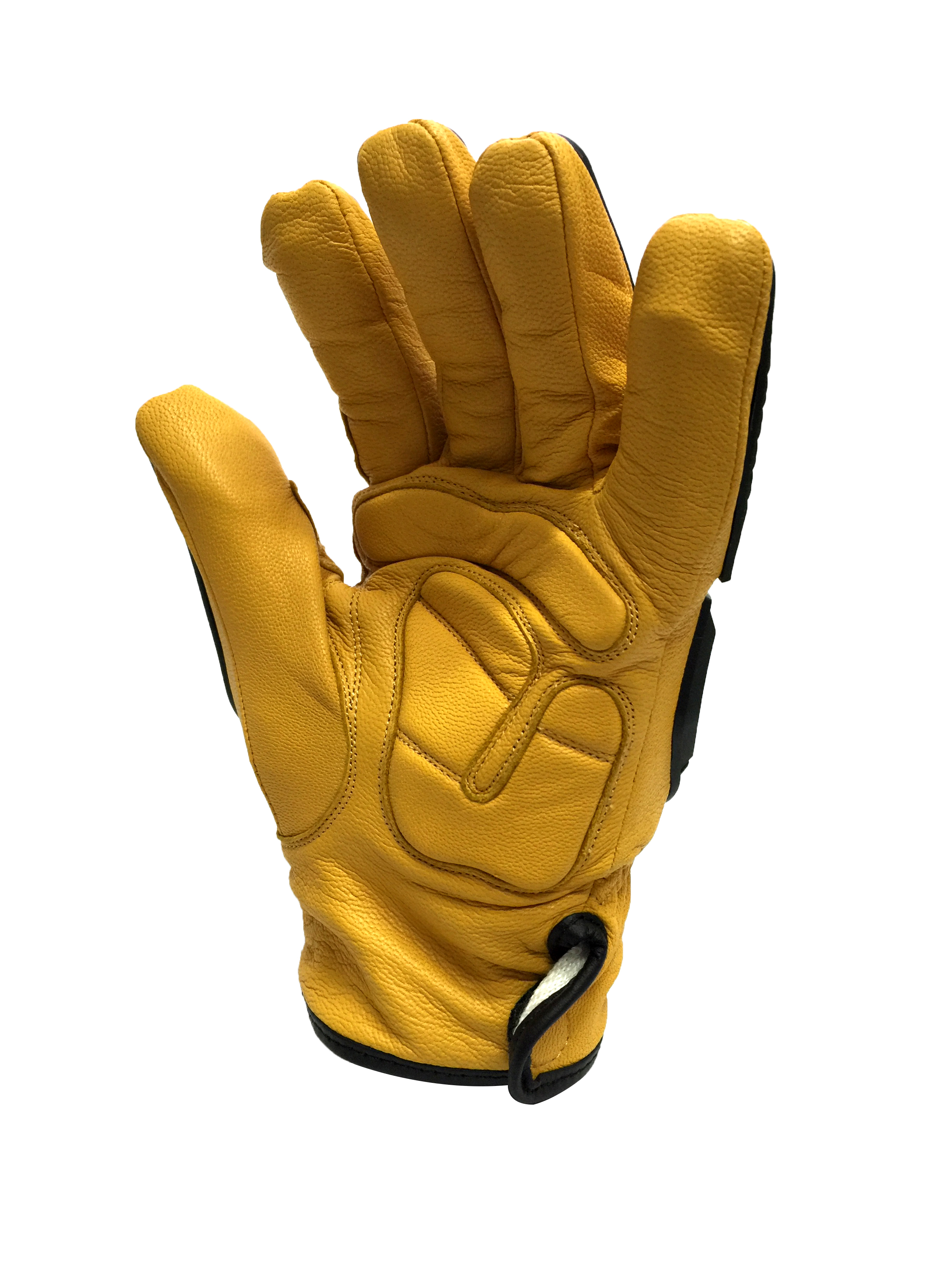 bollwerk forcefield rigger gloves