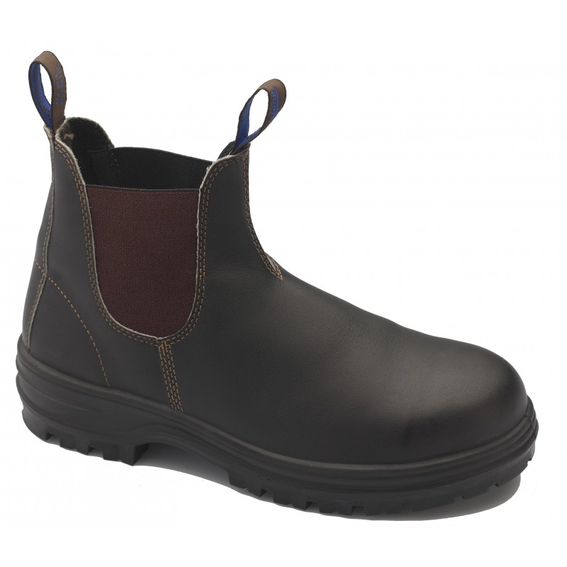 Total hot sale tools blundstone