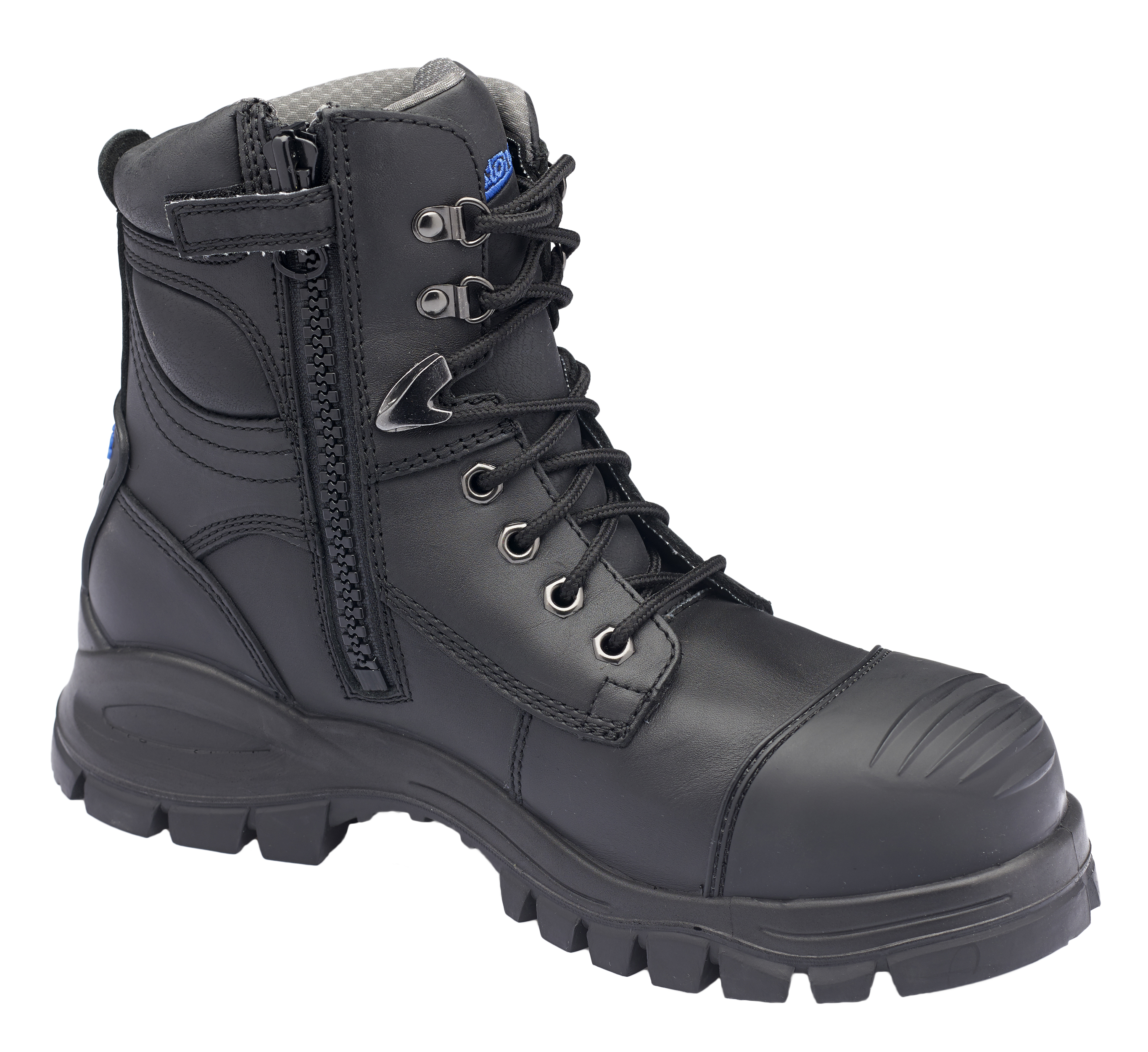 Blundstone Xfoot 997 Safety Boot Black TIAS Total Industrial