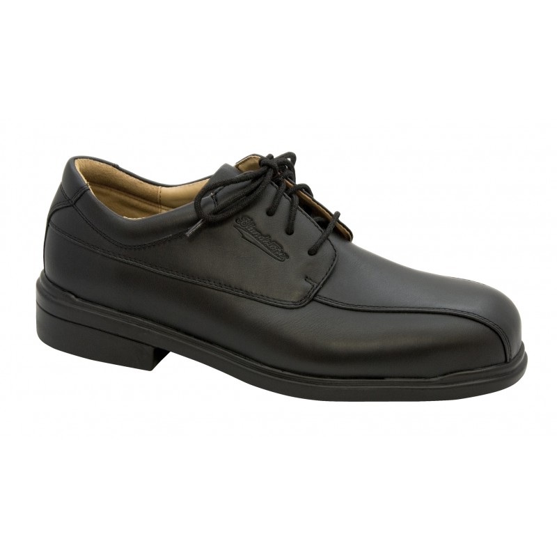 Blundstone Executive Range 780 Shoe Black TIAS Total