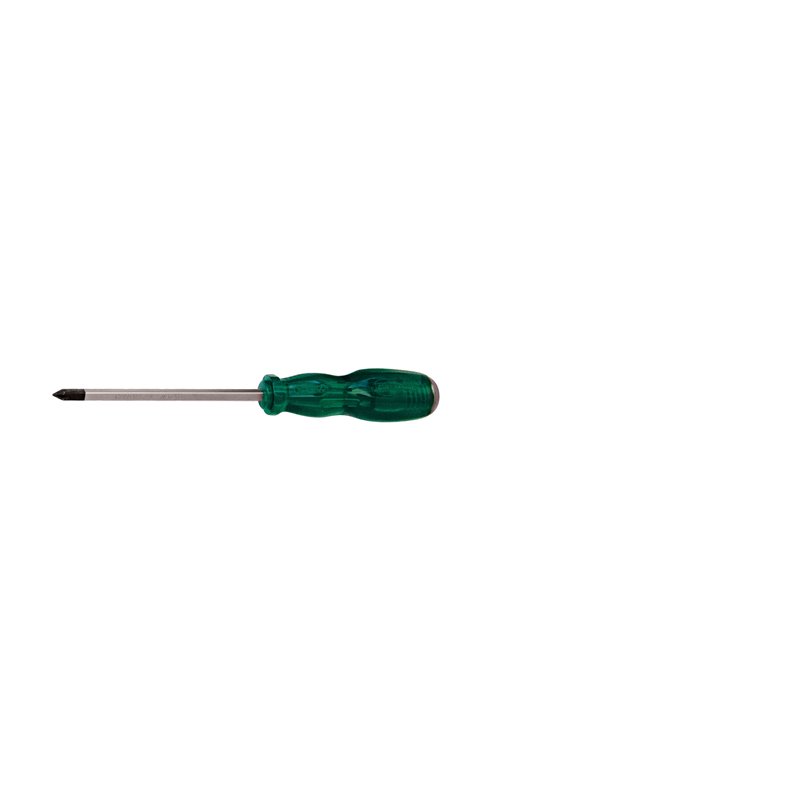 Thru deals tang screwdriver