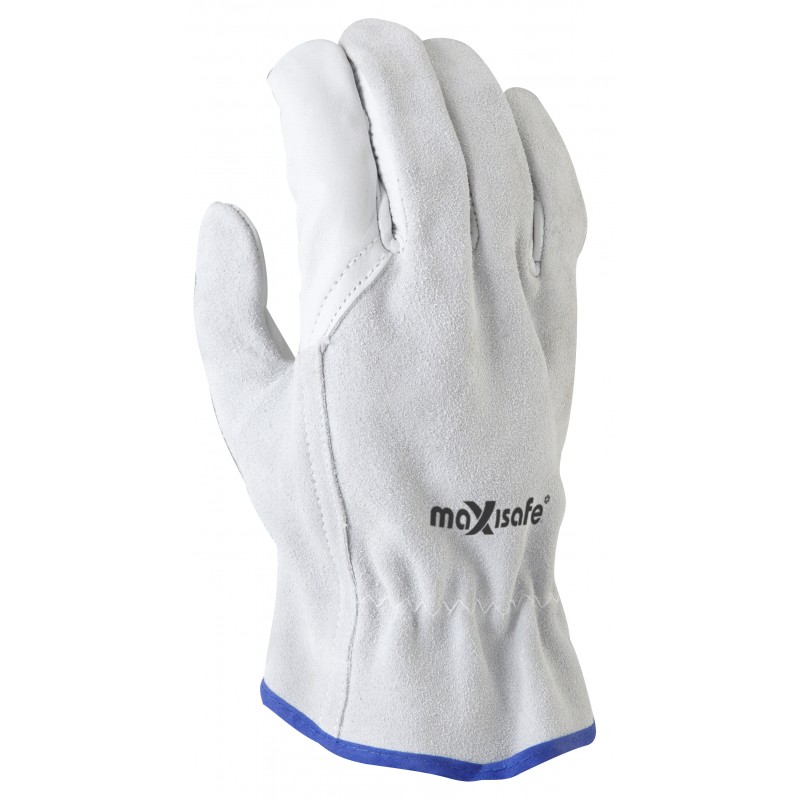 maxisafe riggers gloves