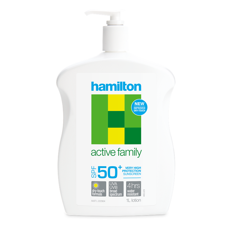 hamilton sunscreen