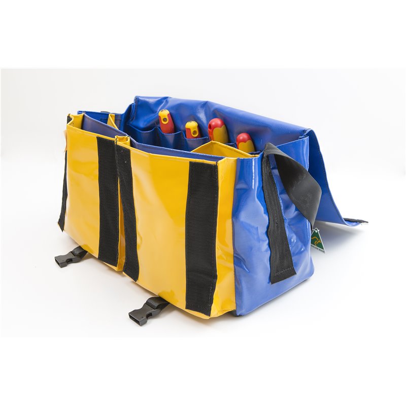 Tool Bags and Soft Storage | TradeTools