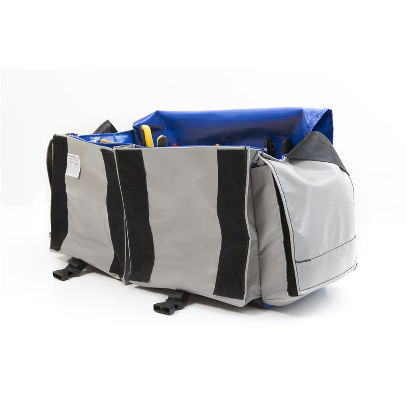 BEEHIVE BBAGRT BOILERMAKER TOOL BAG - Rapid Supply