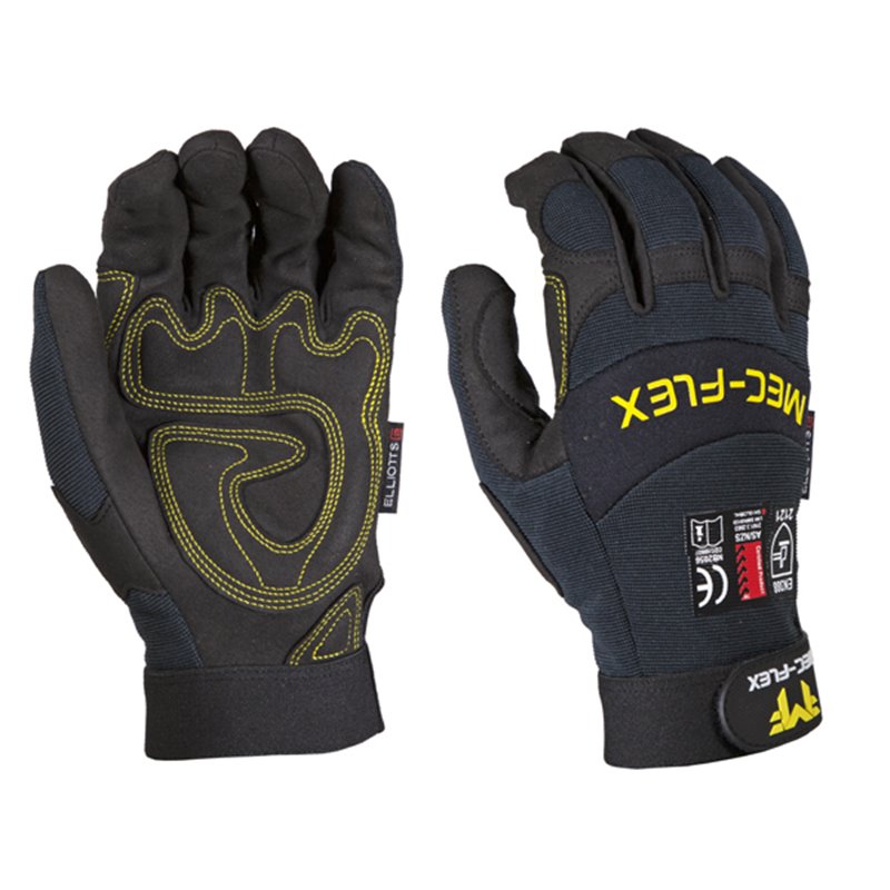 mec bike gloves