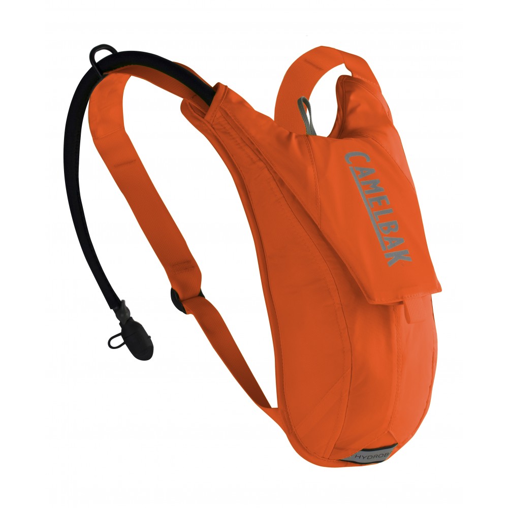 orange camelbak