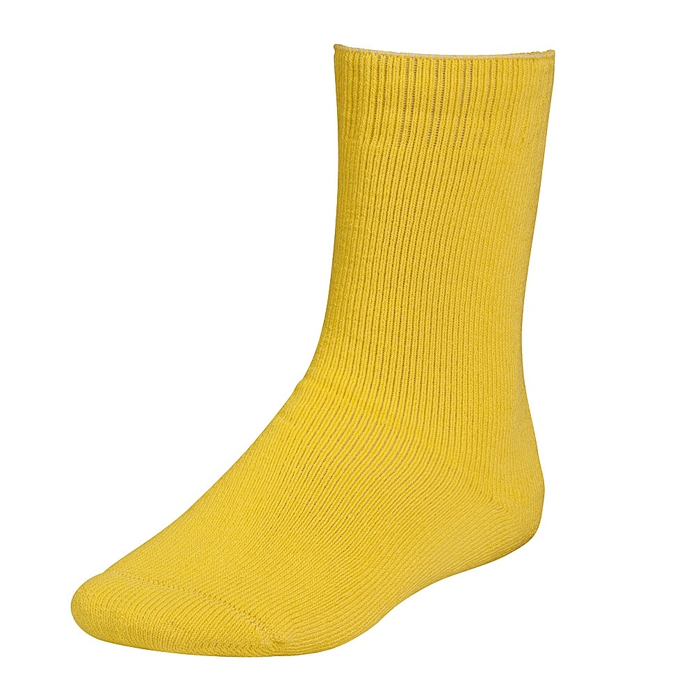 Bamboo Textiles Extra Thick Sock - Single Pair - TIAS | Total ...