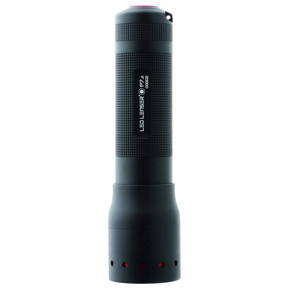 Led Lenser P7 2 Torch Tias Total Industrial Safety