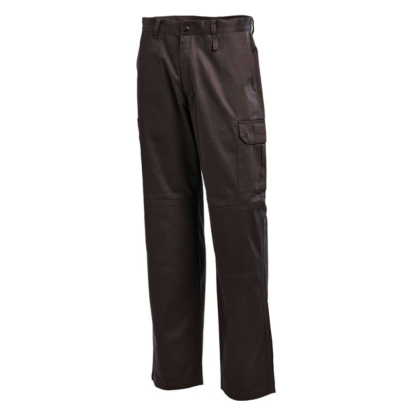 lightweight cotton cargo pants