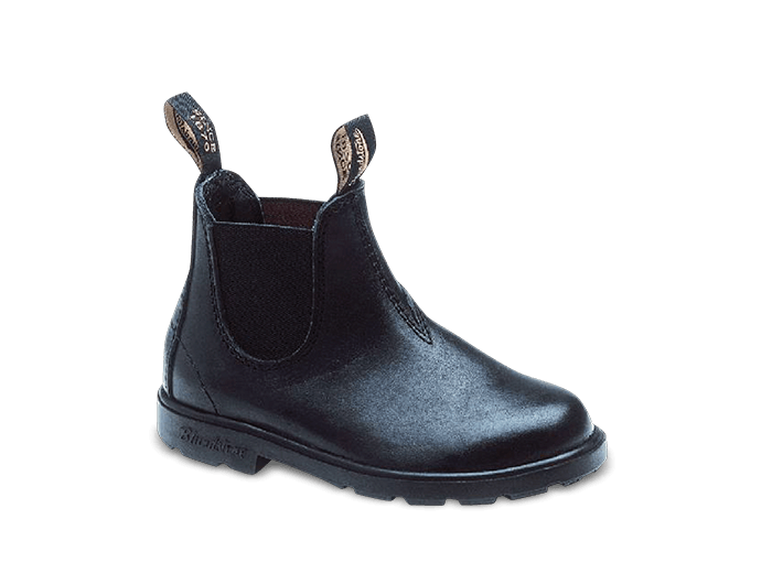 child blundstone boots