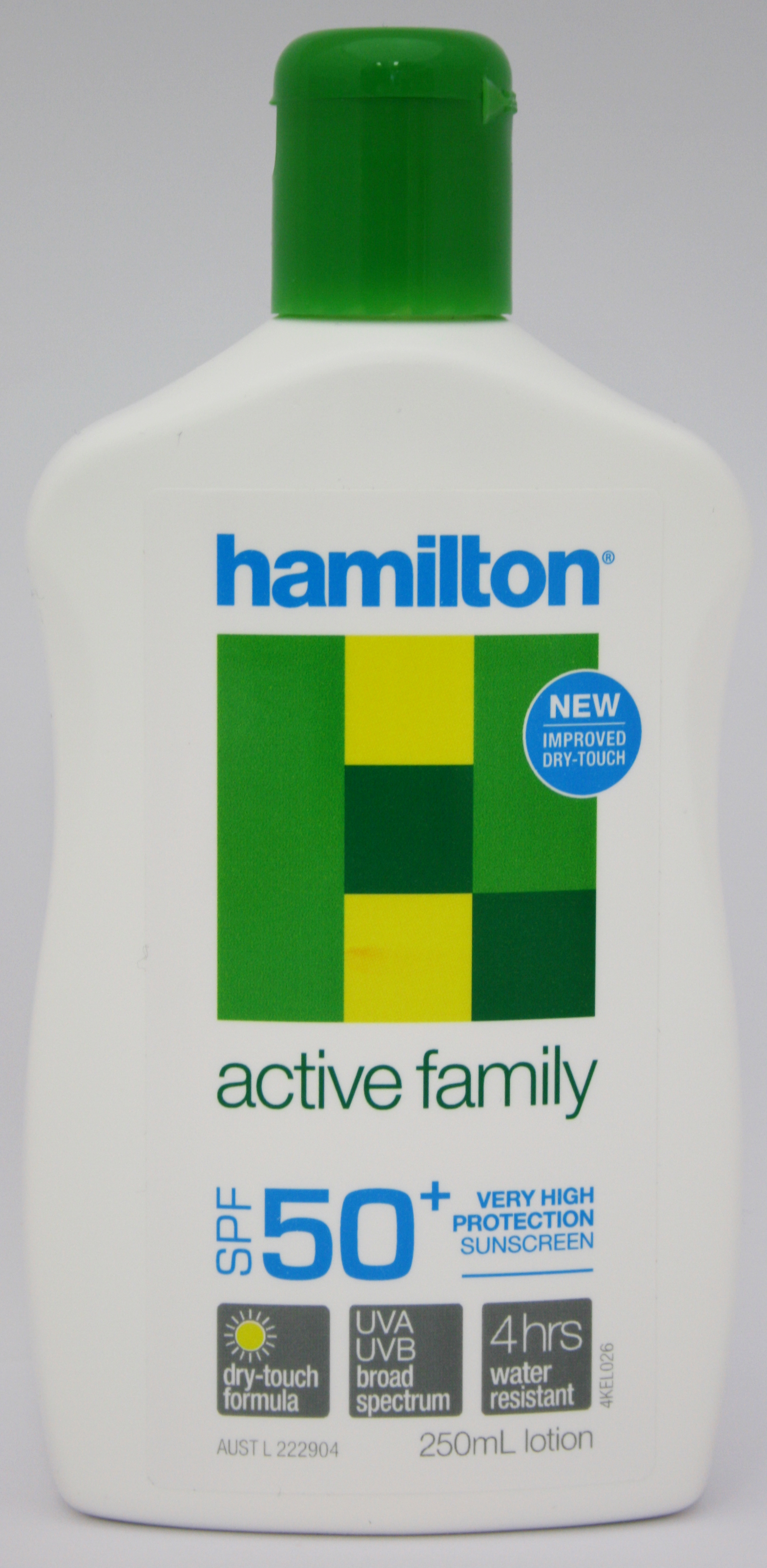 hamilton sunscreen