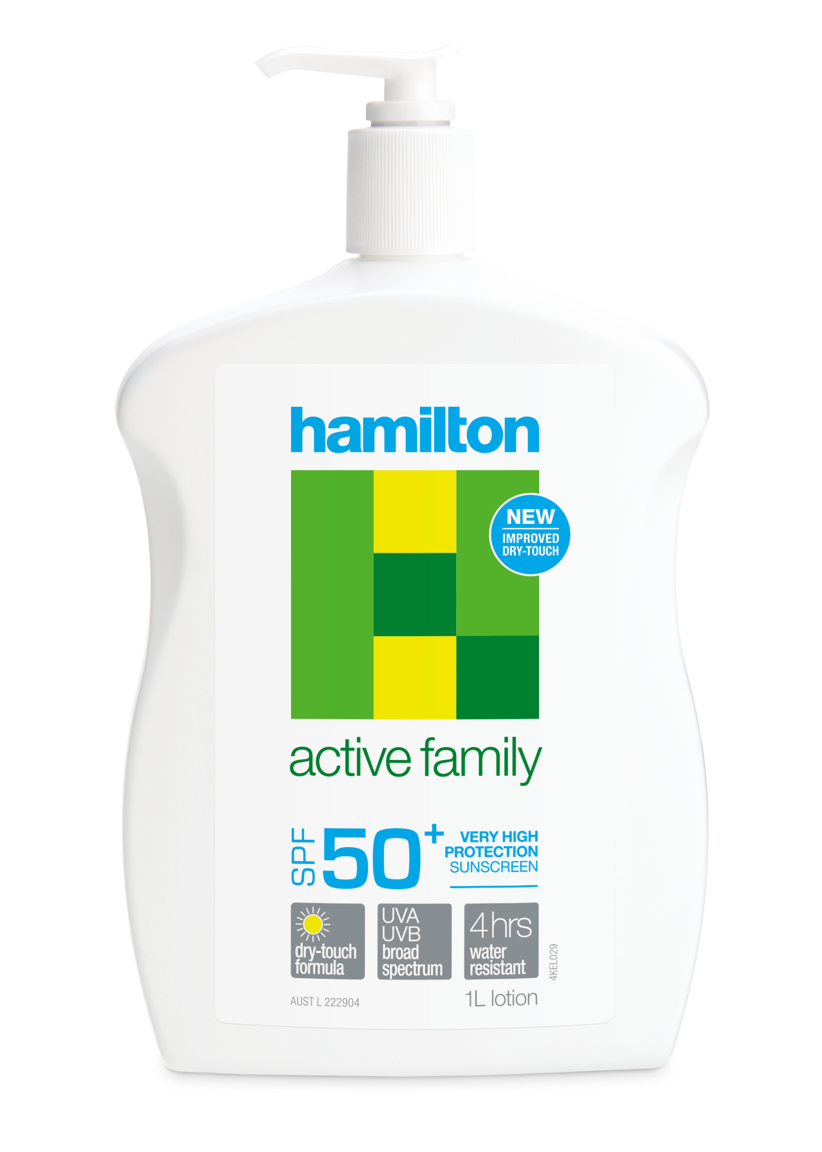 hamilton sunscreen