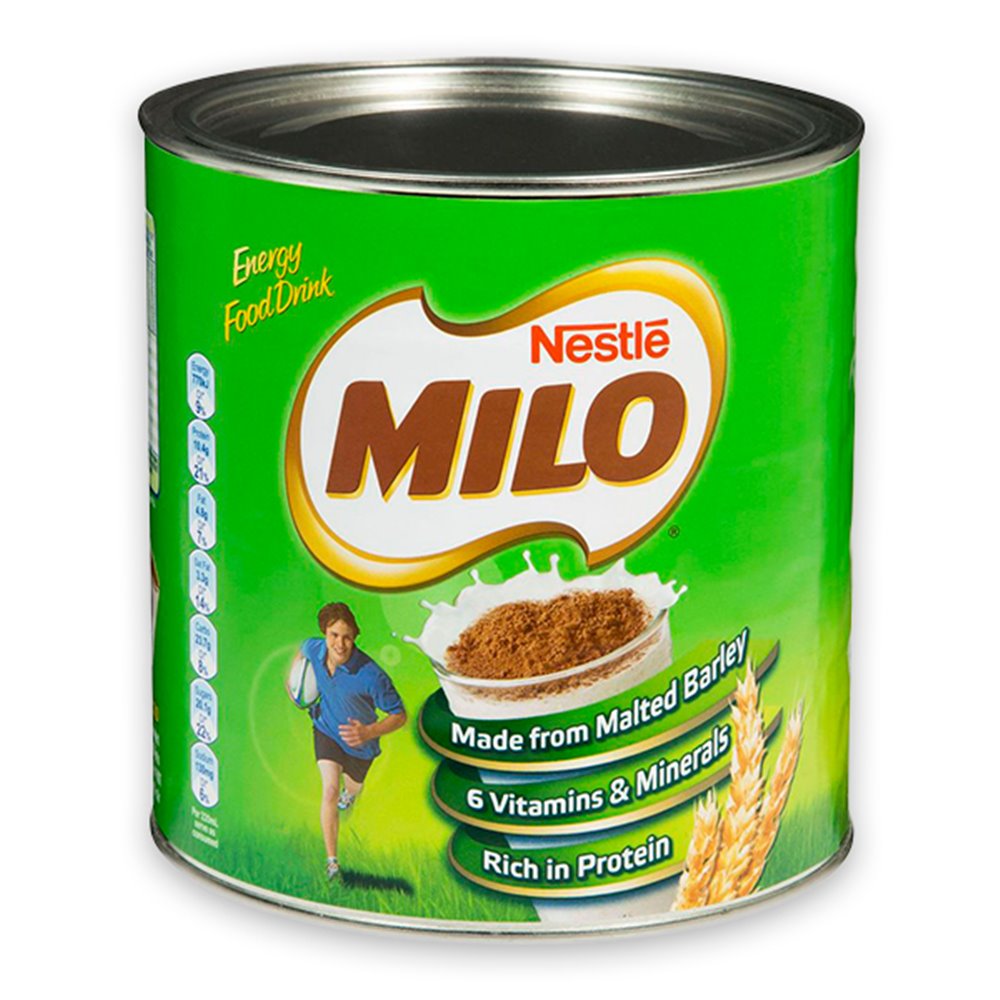 Image result for Milo
