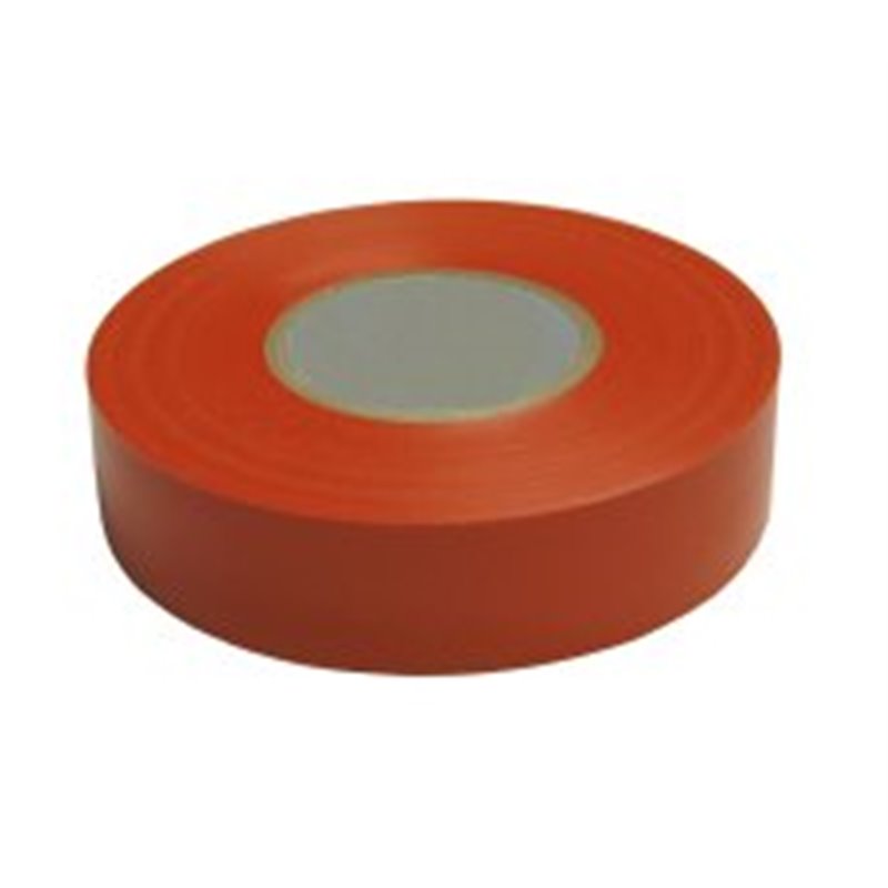 Wattmaster 18mm x 20m 0.15mm Orange Tape - TIAS | Total Industrial & Safety