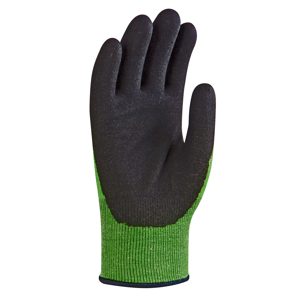 Uvex D500 Foam Cut Protection Gloves - TIAS | Total Industrial & Safety